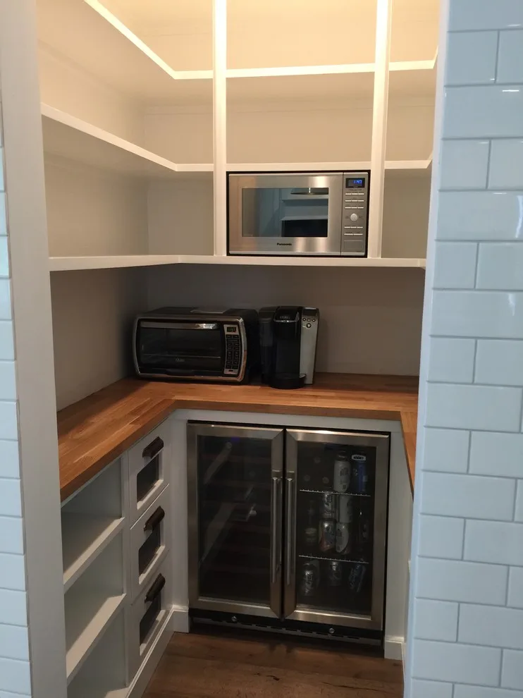 Bloomfield Hills Kitchen Expansion by Bob Stern Building Company - Photo 6