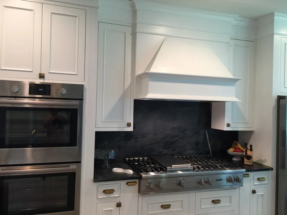 Bloomfield Hills Kitchen Expansion by Bob Stern Building Company - Photo 9