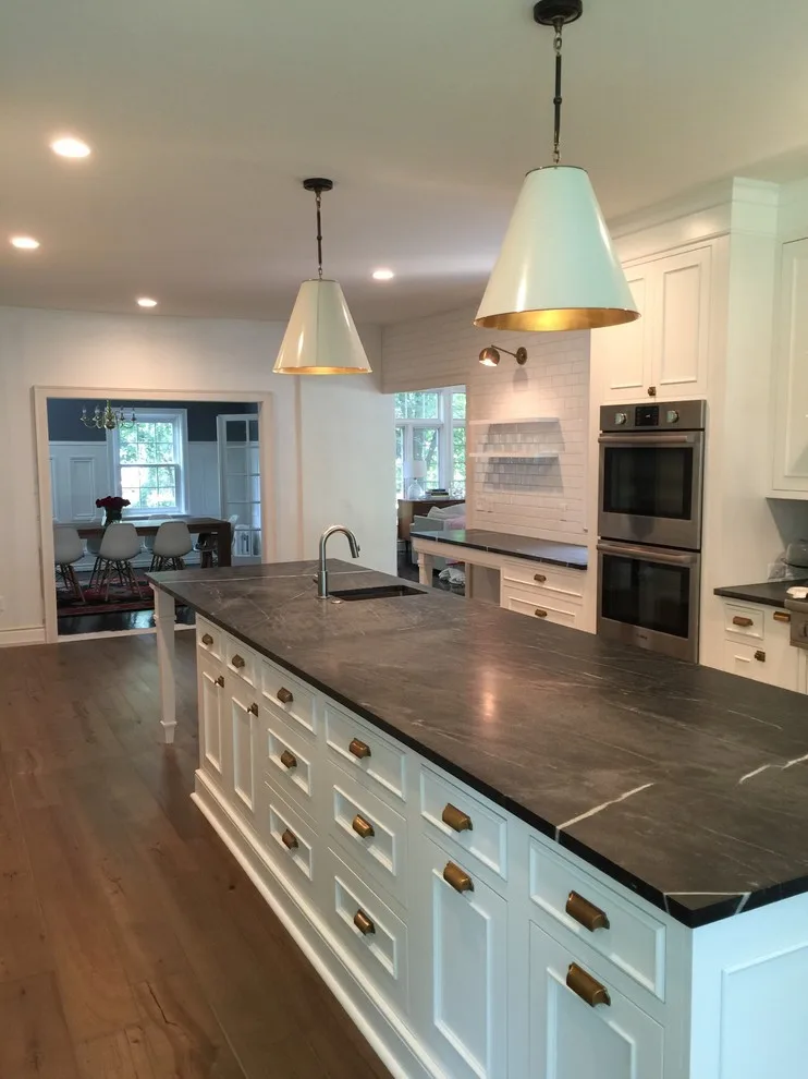 Bloomfield Hills Kitchen Expansion by Bob Stern Building Company - Photo 4
