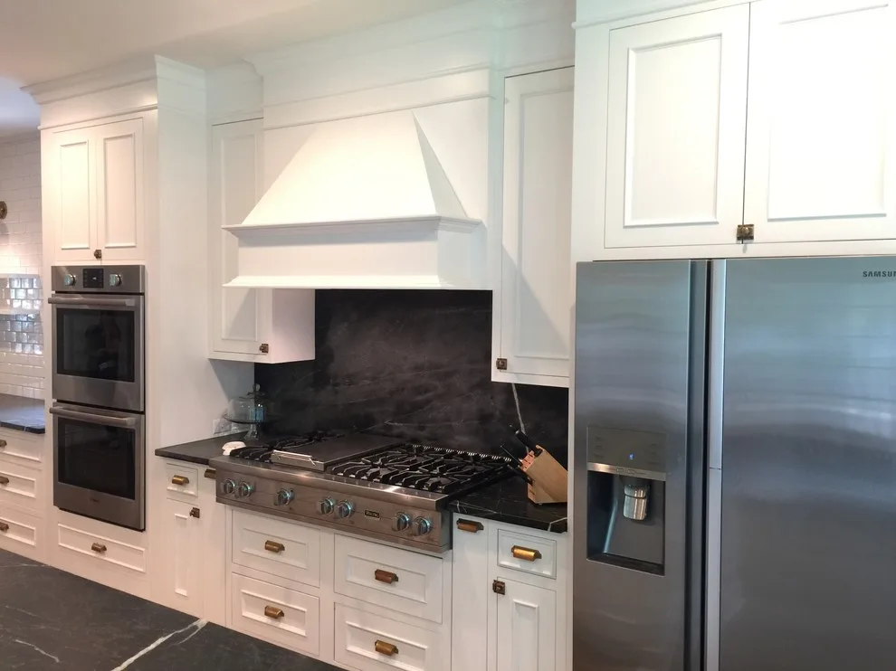 Bloomfield Hills Kitchen Expansion by Bob Stern Building Company - Photo 3