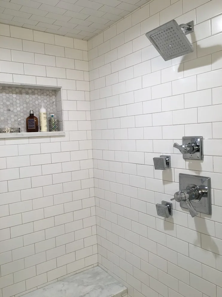 Bloomfield Hills Culinary Space and Entryway by Bob Stern Building Company - Photo 6