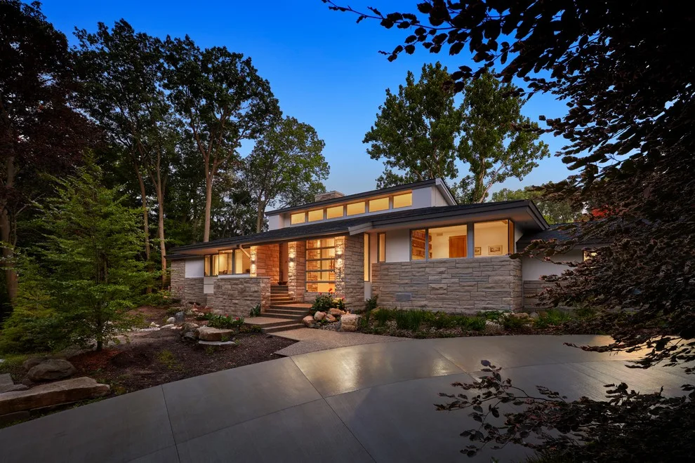 Bloomfield Township by Whitelaw Custom Homes - Photo 8