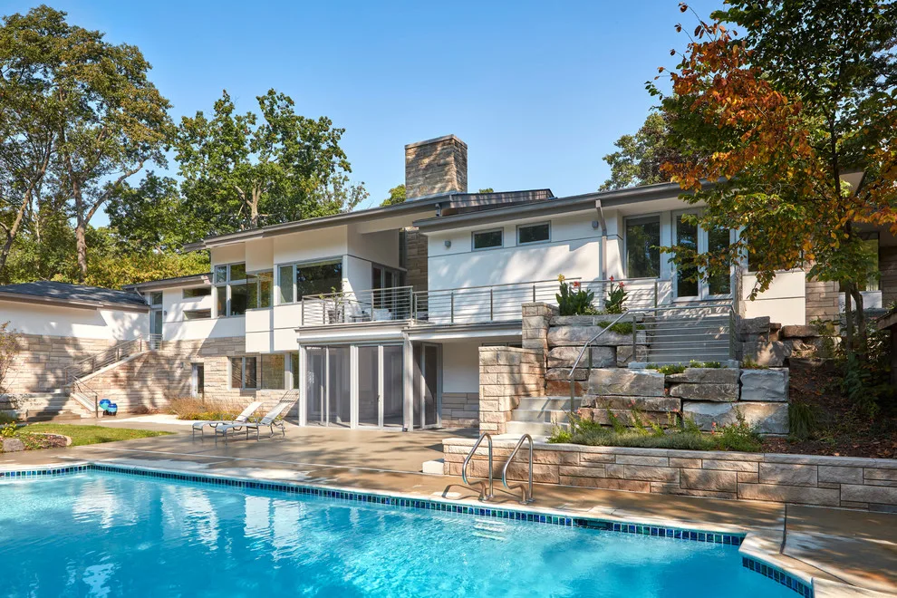 Bloomfield Township by Whitelaw Custom Homes - Photo 6