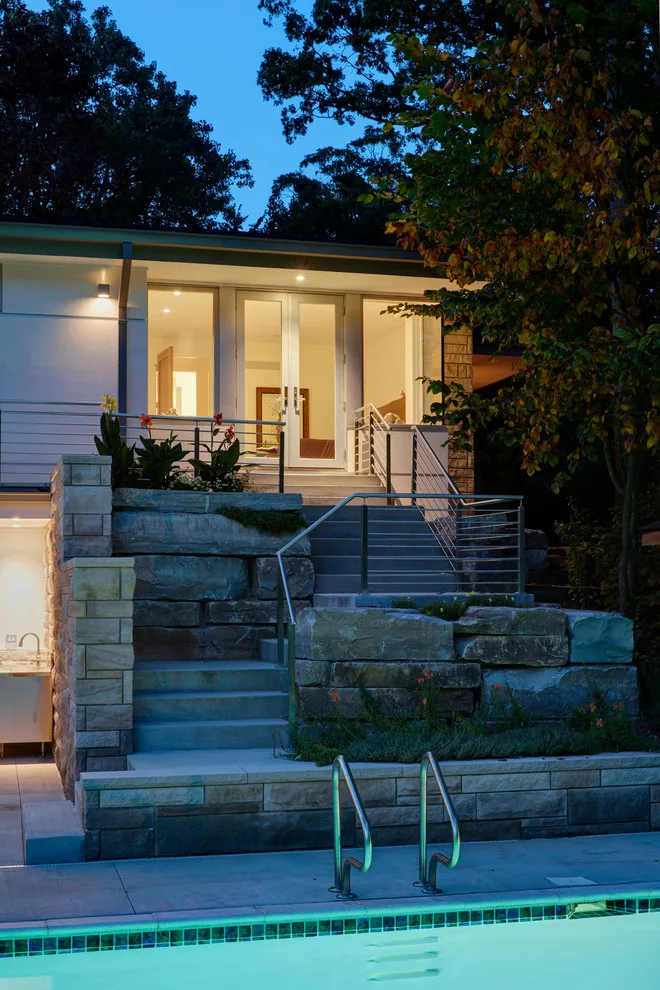 Bloomfield Township by Whitelaw Custom Homes - Photo 14