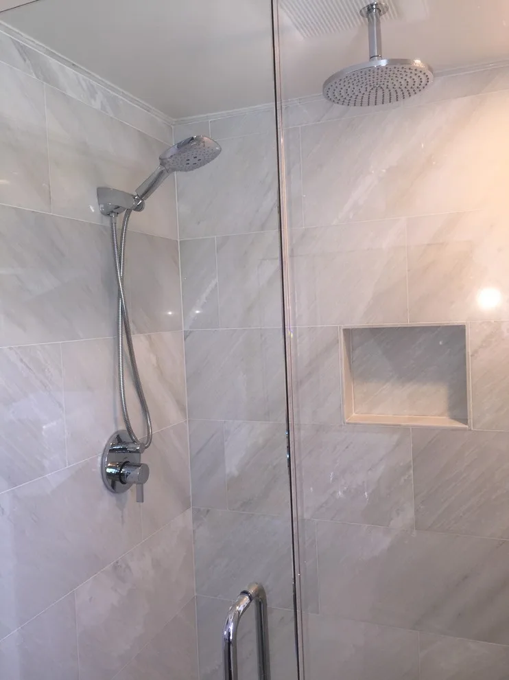 Bloomfield Village Restrooms and More by Bob Stern Building Company - Photo 7