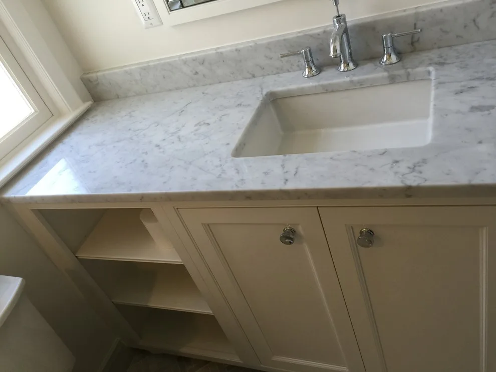 Bloomfield Village Restrooms and More by Bob Stern Building Company - Photo 4