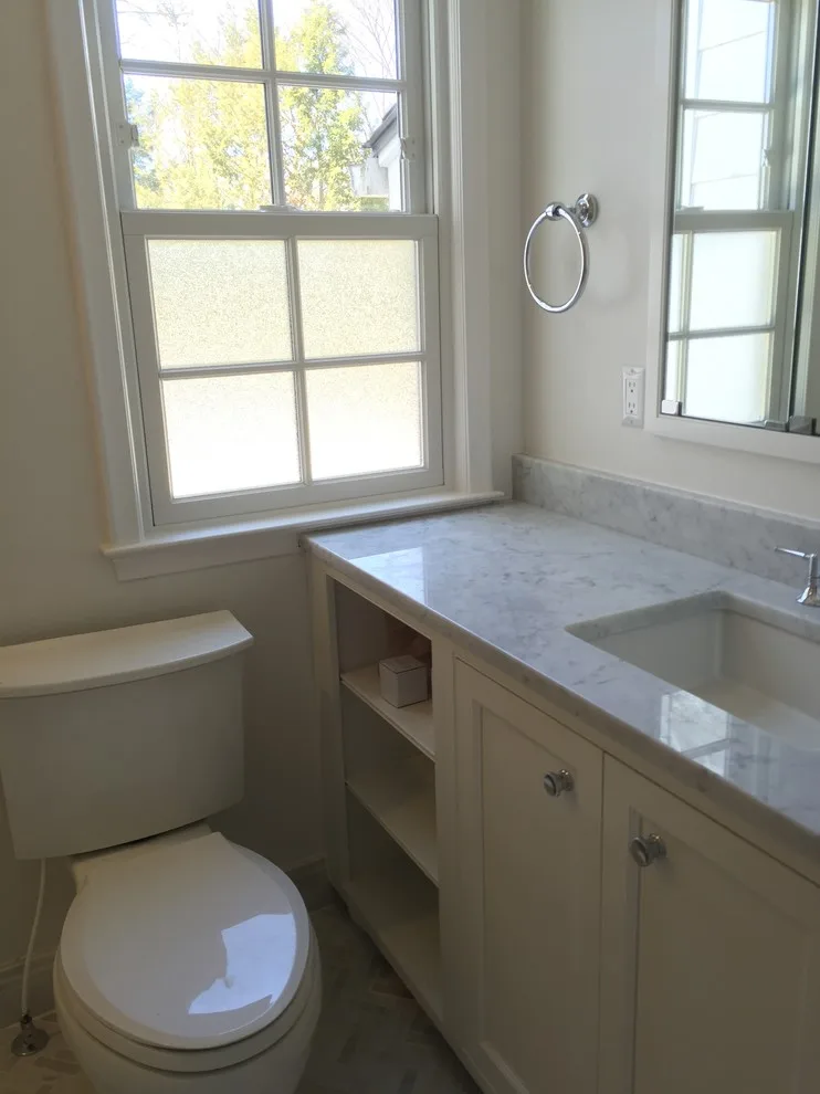 Bloomfield Village Restrooms and More by Bob Stern Building Company - Photo 3