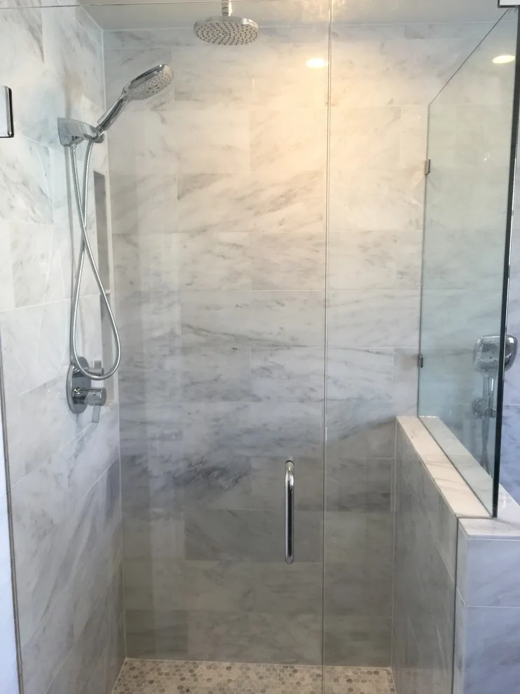 Bloomfield Village Restrooms and More by Bob Stern Building Company - Photo 6