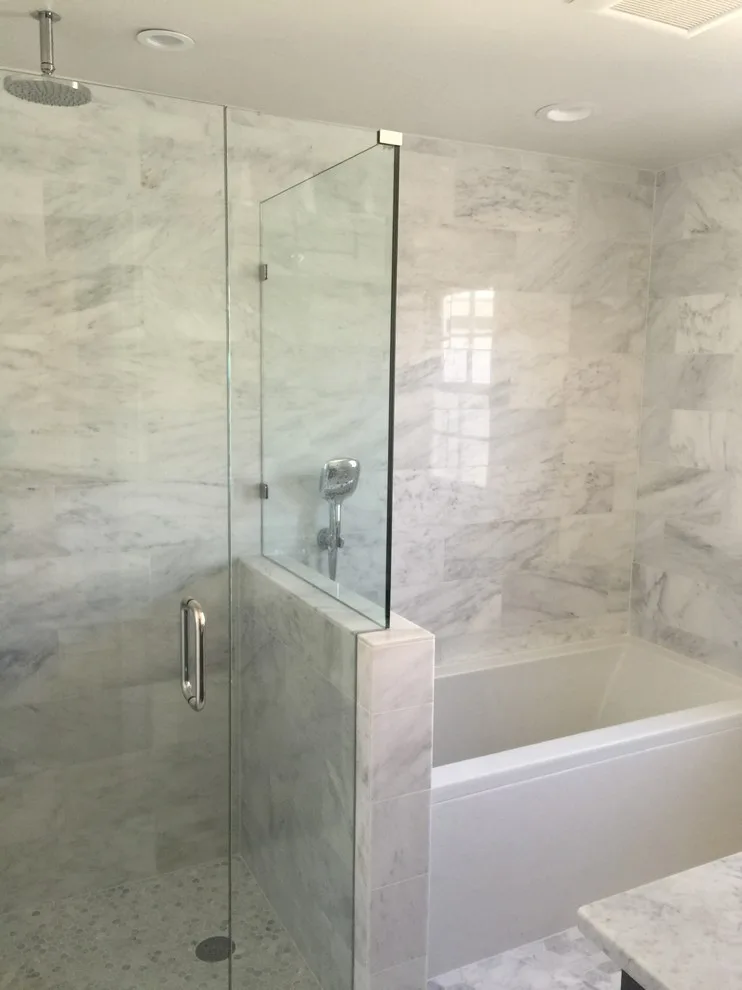 Bloomfield Village Restrooms and More by Bob Stern Building Company - Photo 2