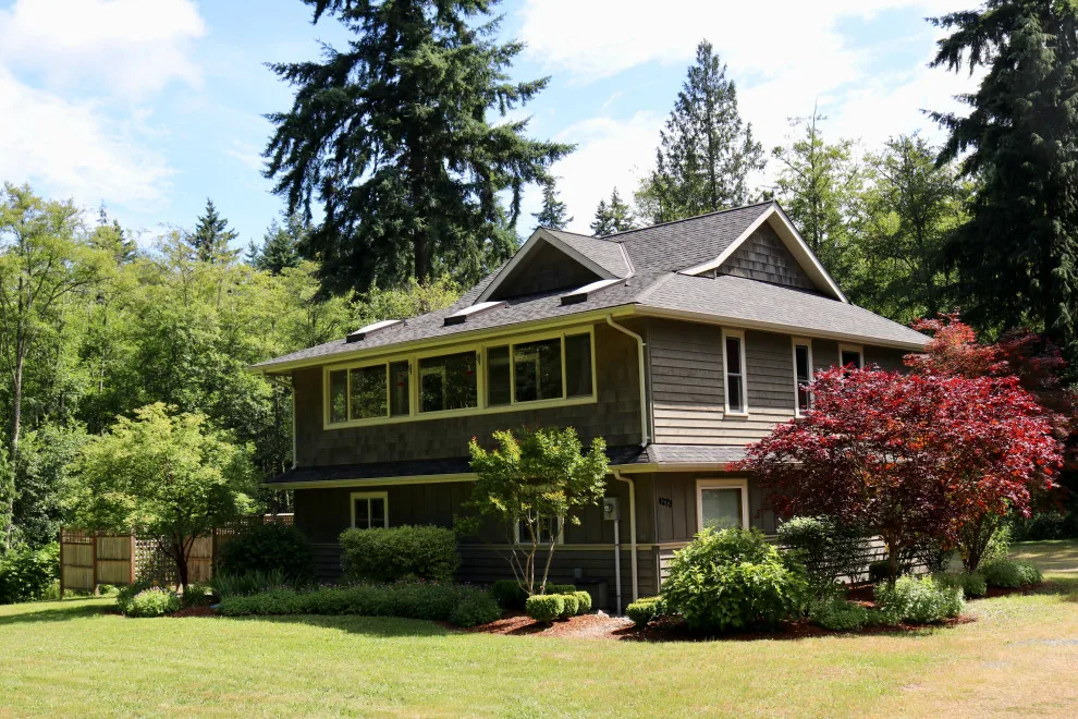 Fresh Residences by Island County Woodworks, Inc. - Photo 8