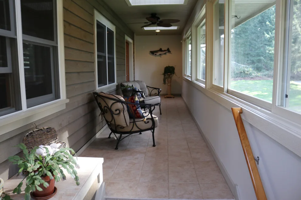 Island County Woodworks, Inc. - Photo 14