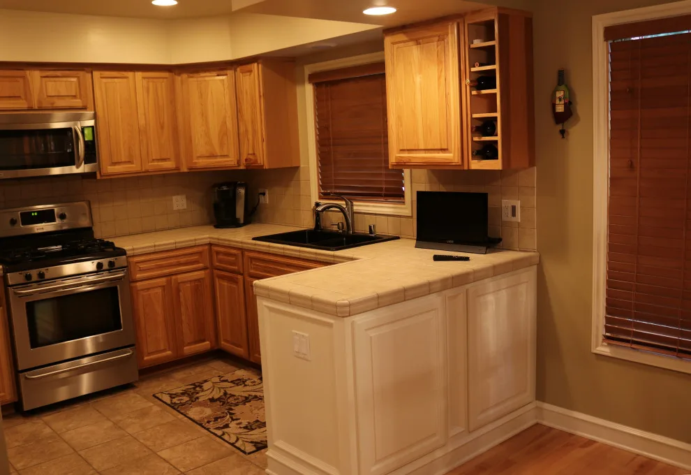 Island County Woodworks, Inc. - Photo 7