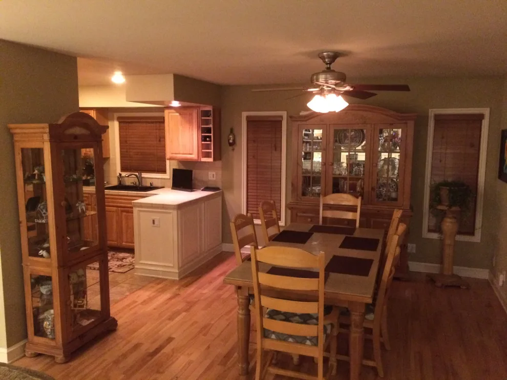 Fresh Residences by Island County Woodworks, Inc. - Photo 9