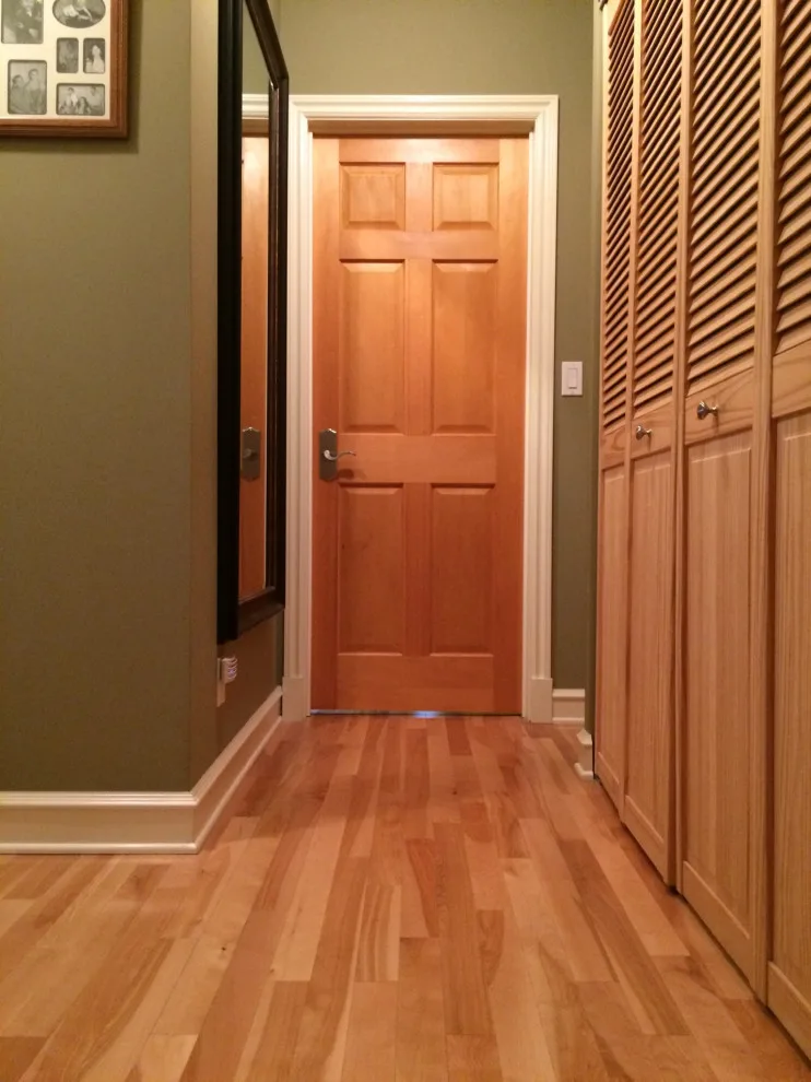 Island County Woodworks, Inc. - Photo 8