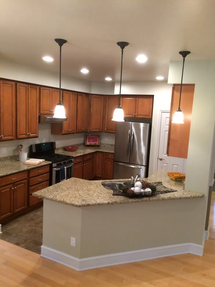 Fresh Residences by Island County Woodworks, Inc. - Photo 13