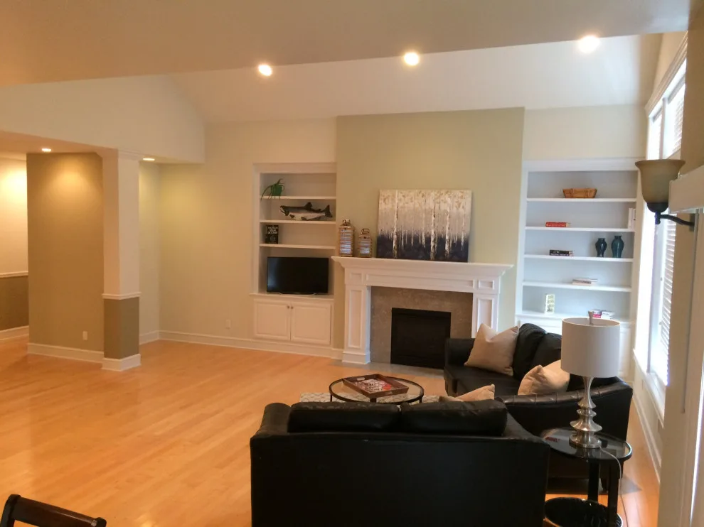 Island County Woodworks, Inc. - Photo 12