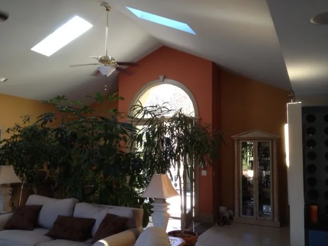 First Man Cave by DocWild's - Photo 2