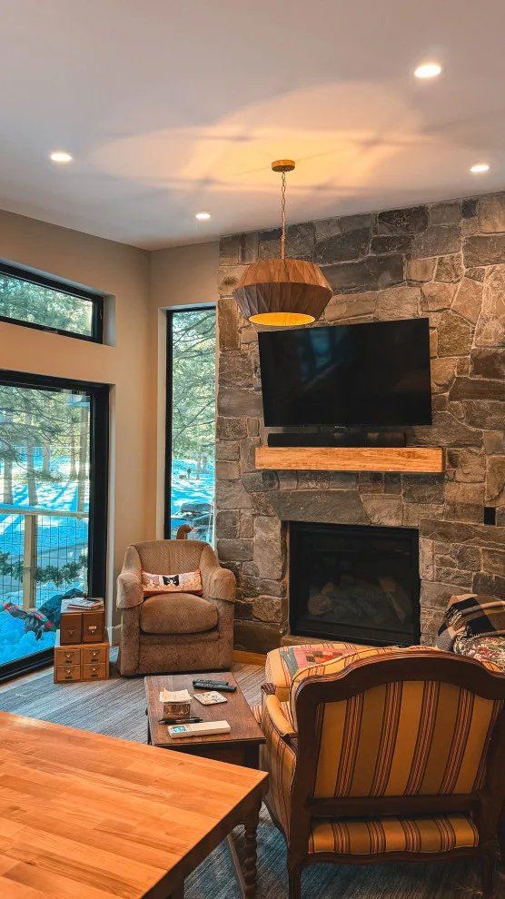 Blue Alpine Builders - Photo 12