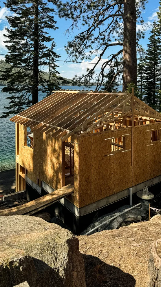 Extensions and Carports by Blue Alpine Builders - Photo 5