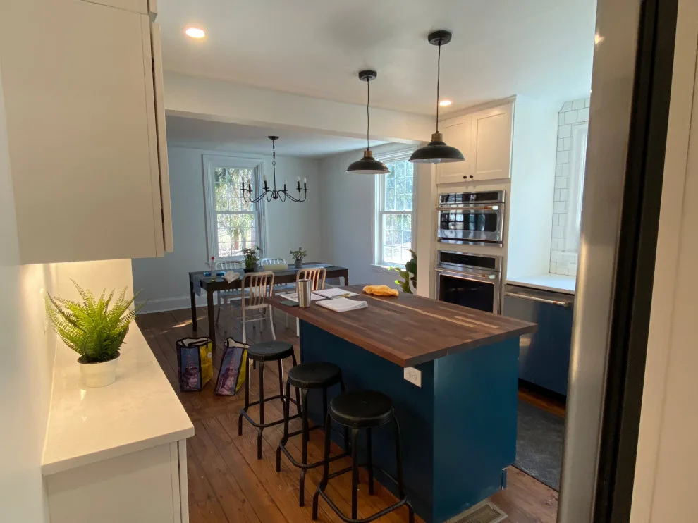 Azure Home Culinary by Doylestown Builders - Photo 3