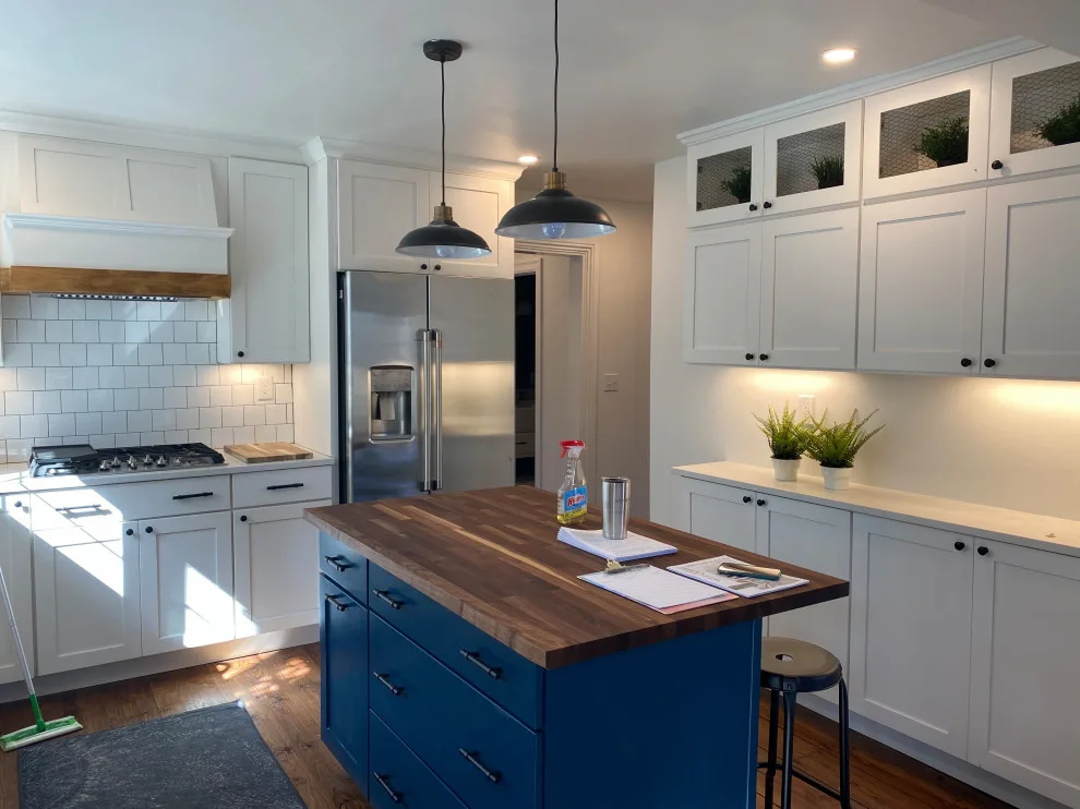 Azure Home Culinary by Doylestown Builders - Photo 5
