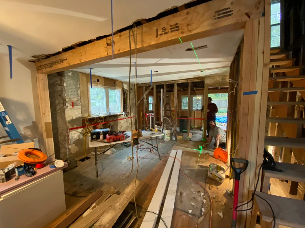 Azure Home Culinary by Doylestown Builders - Photo 4