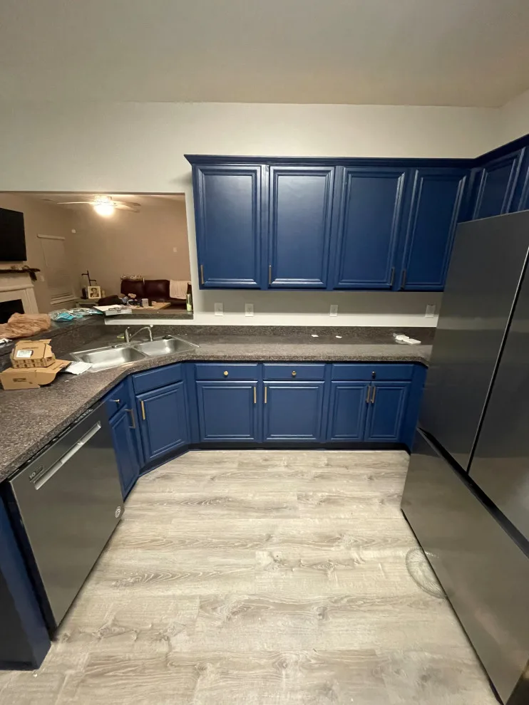 Azure Culinary Space by Mr. Get It Done - Photo 3