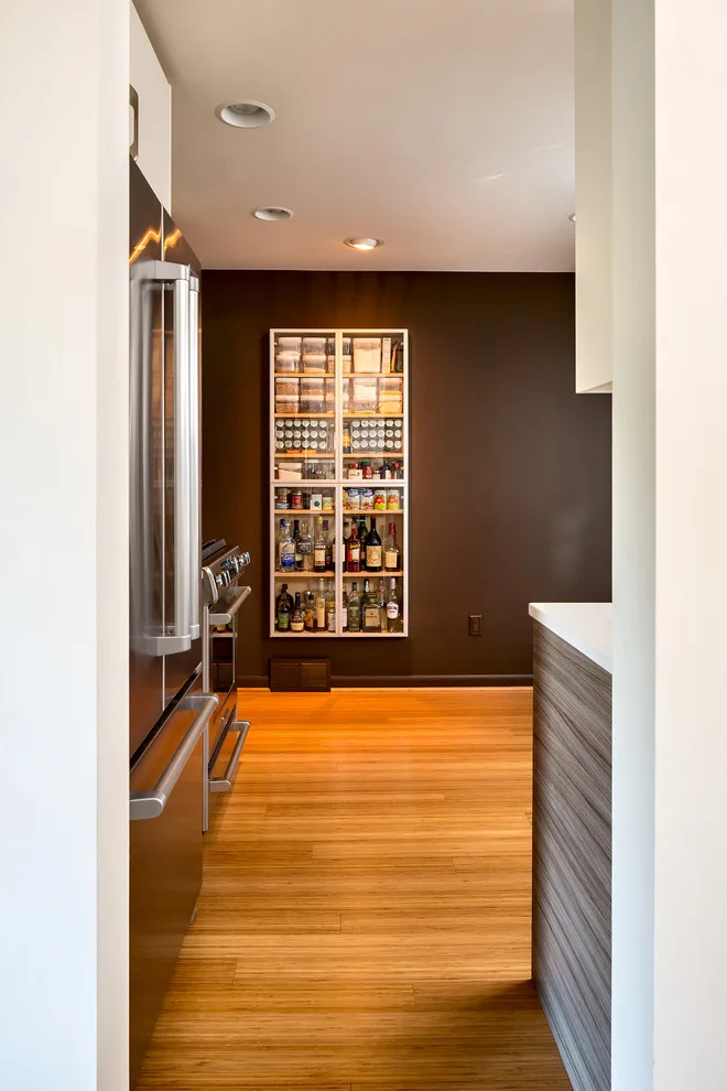 Azure Mountain Kitchen by Gaspar's Construction - Photo 2