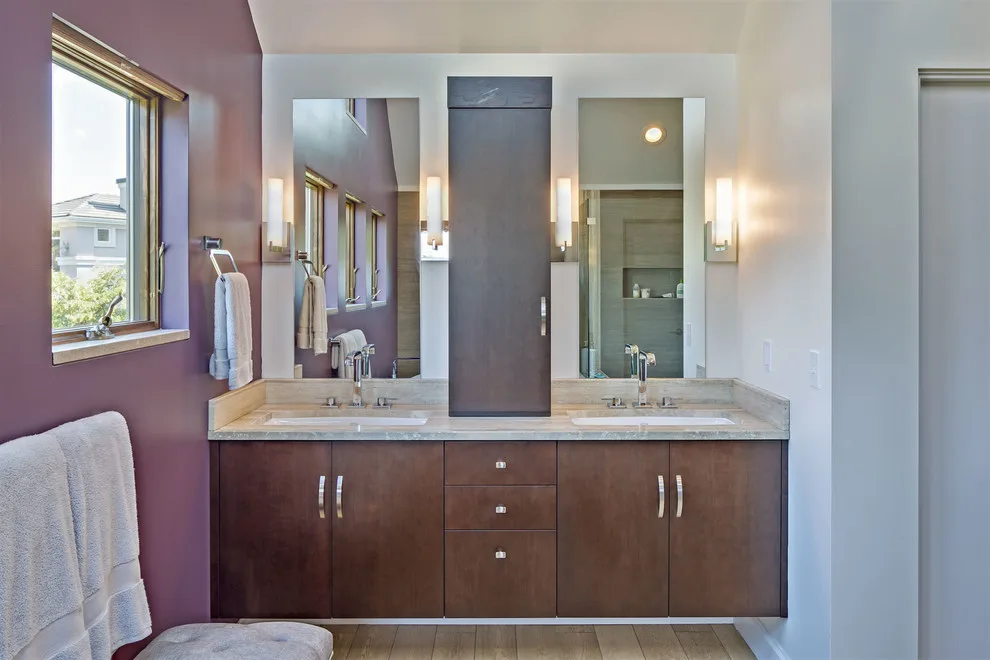 Blue Ridge Primary Suite Expansion by Gaspar's Construction - Photo 2