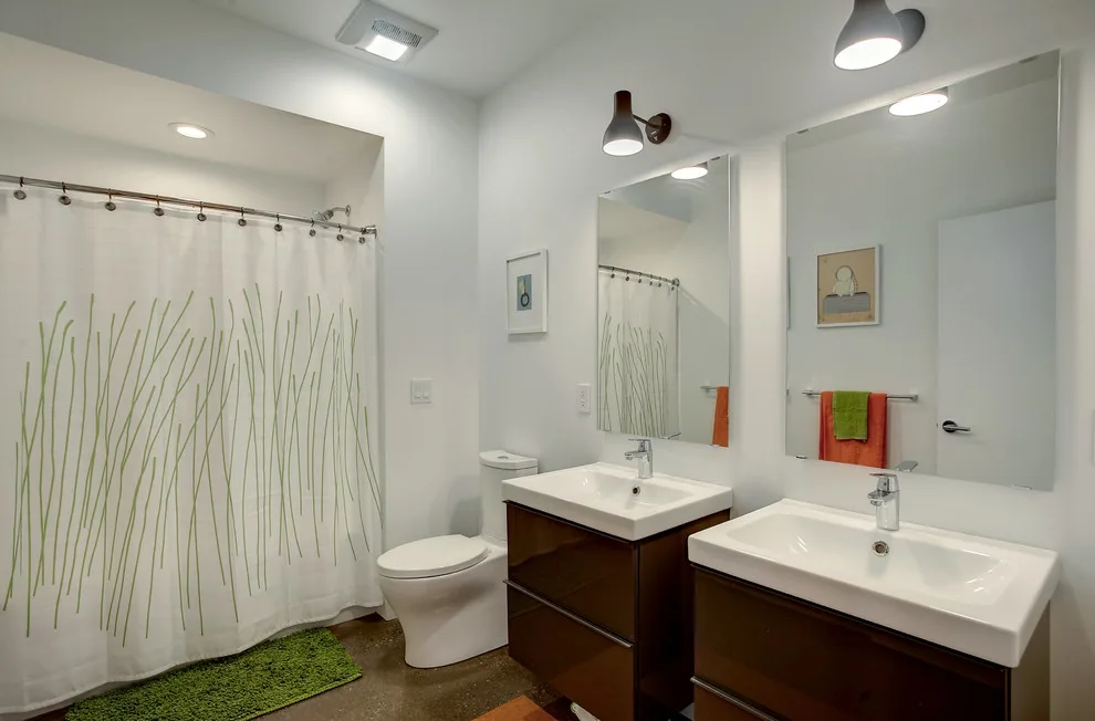 Modern Blue Ridge by Berghuis Construction LLC - Photo 15