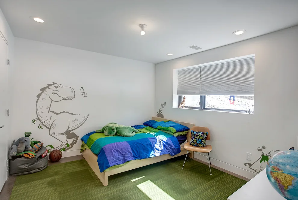 Modern Blue Ridge by Berghuis Construction LLC - Photo 2
