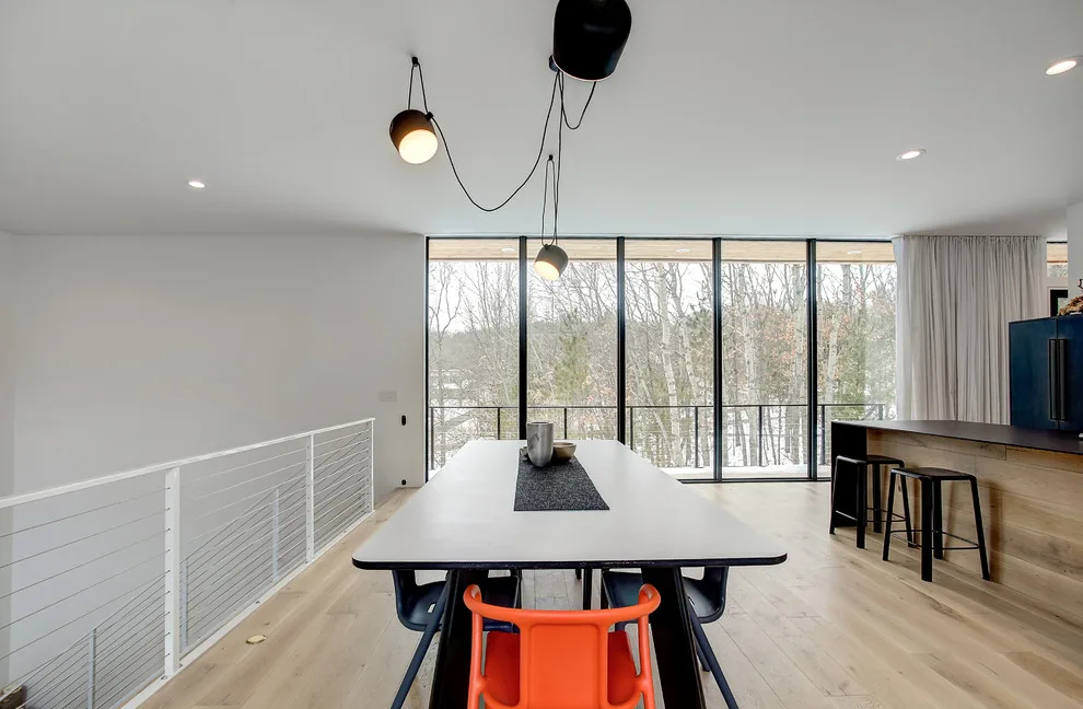 Modern Blue Ridge by Berghuis Construction LLC - Photo 7