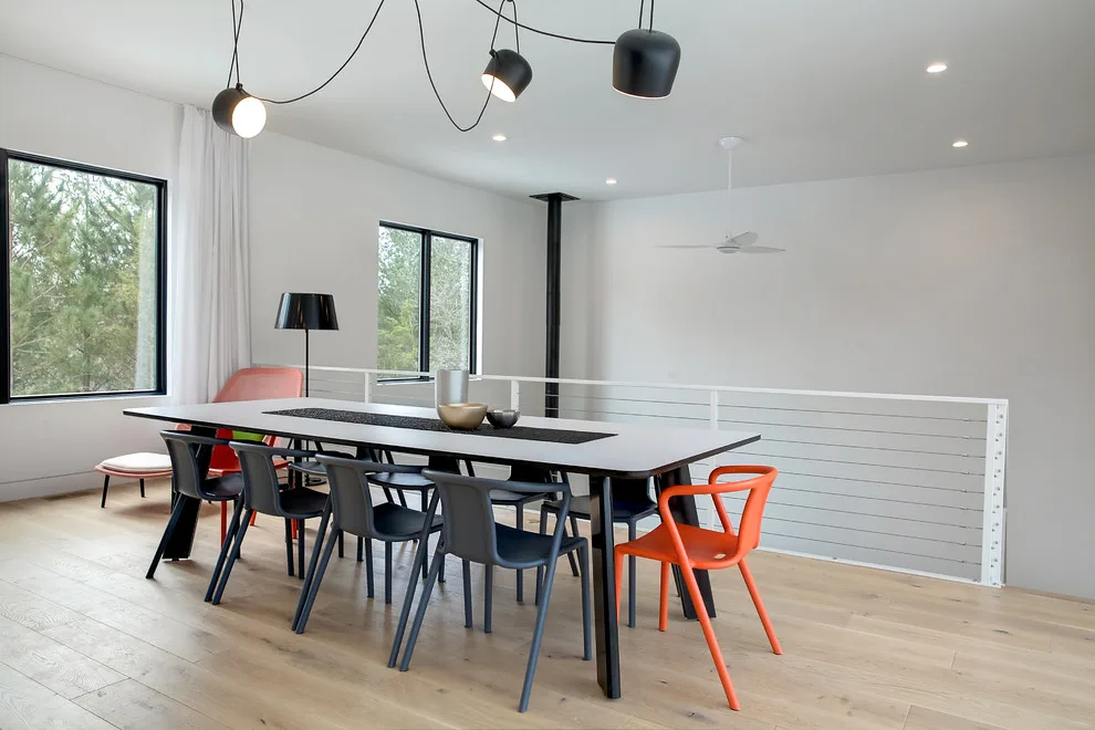 Modern Blue Ridge by Berghuis Construction LLC - Photo 12