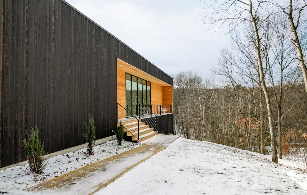 Modern Blue Ridge by Berghuis Construction LLC - Photo 25