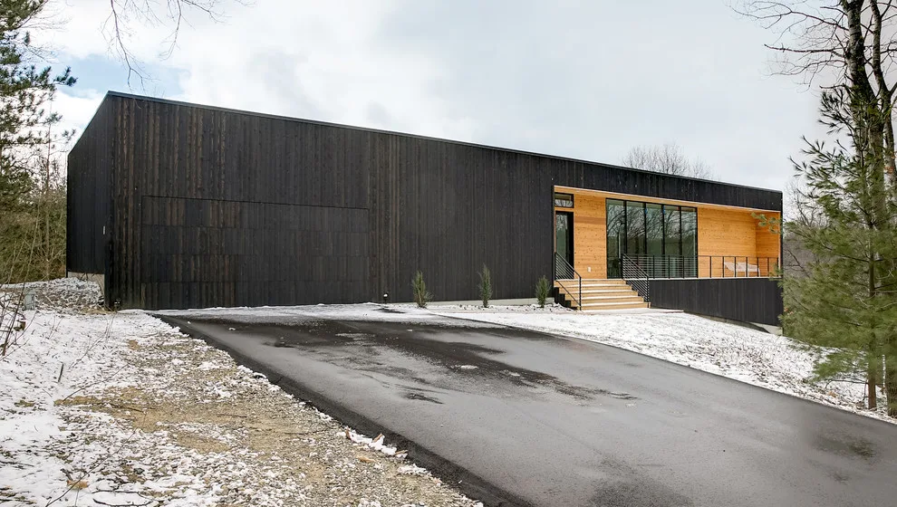 Modern Blue Ridge by Berghuis Construction LLC - Photo 4