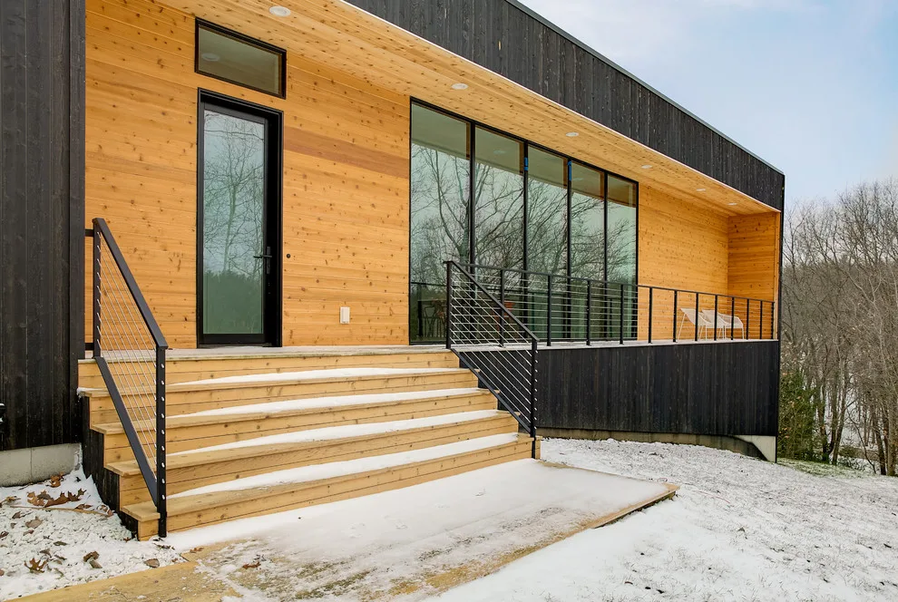 Modern Blue Ridge by Berghuis Construction LLC - Photo 10
