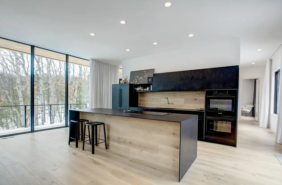 Modern Blue Ridge by Berghuis Construction LLC - Photo 33