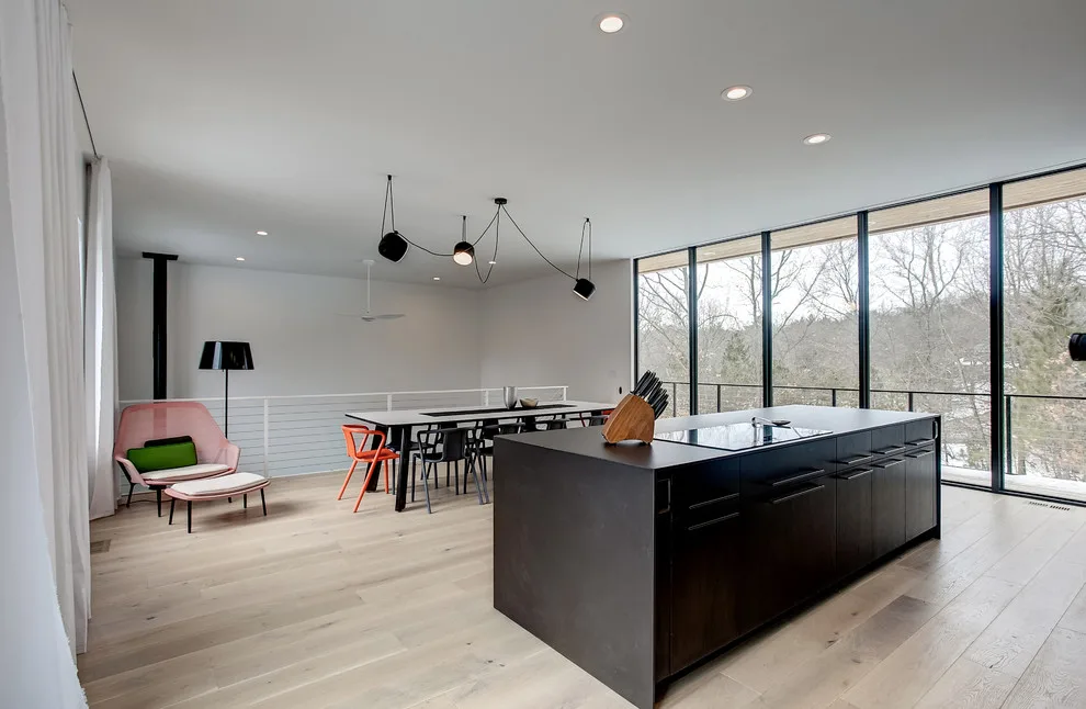 Modern Blue Ridge by Berghuis Construction LLC - Photo 34