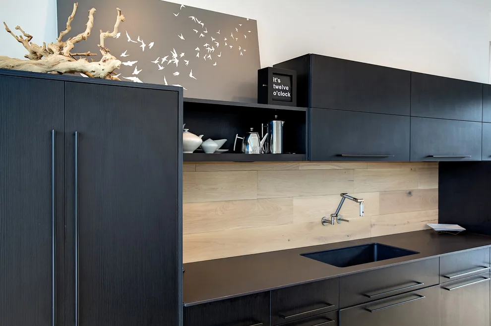 Modern Blue Ridge by Berghuis Construction LLC - Photo 13