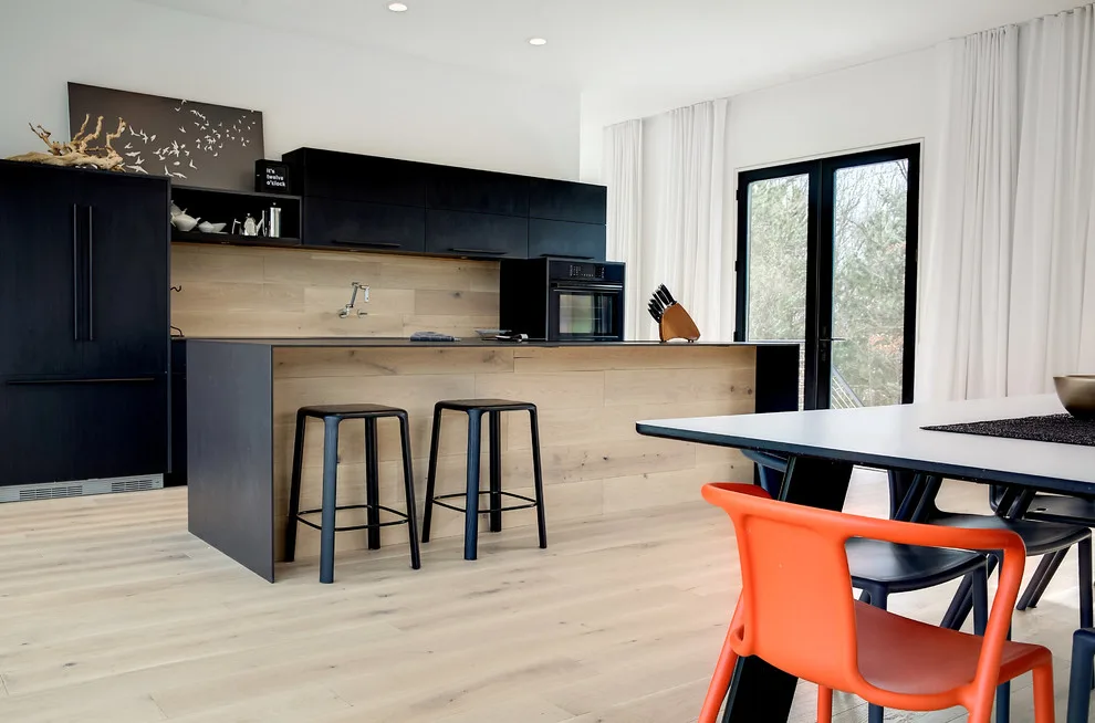 Modern Blue Ridge by Berghuis Construction LLC - Photo 6