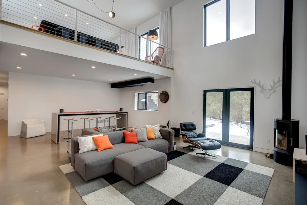 Modern Blue Ridge by Berghuis Construction LLC - Photo 20