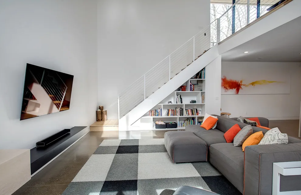 Modern Blue Ridge by Berghuis Construction LLC - Photo 32