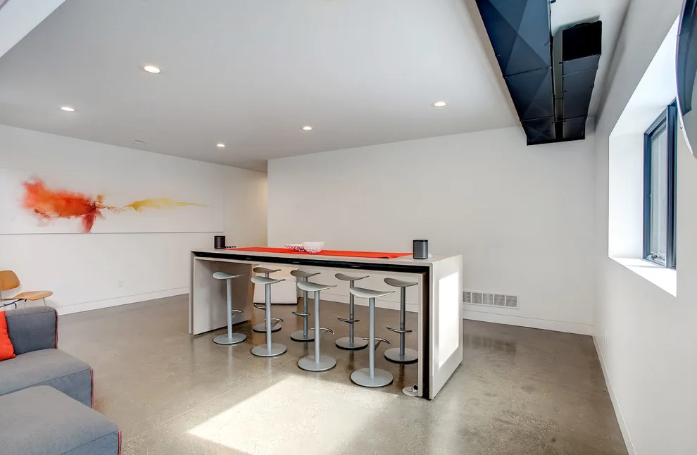 Modern Blue Ridge by Berghuis Construction LLC - Photo 31