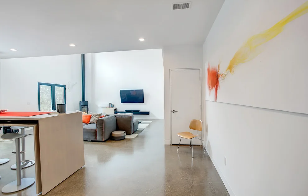 Modern Blue Ridge by Berghuis Construction LLC - Photo 3