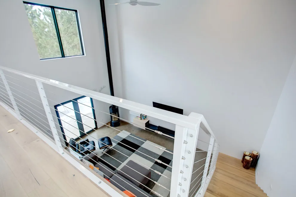 Modern Blue Ridge by Berghuis Construction LLC - Photo 24