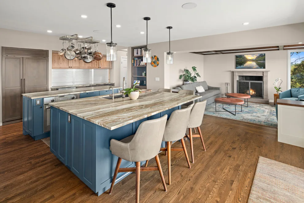Blue Ridge Culinary Vista by Gaspar's Construction - Photo 2
