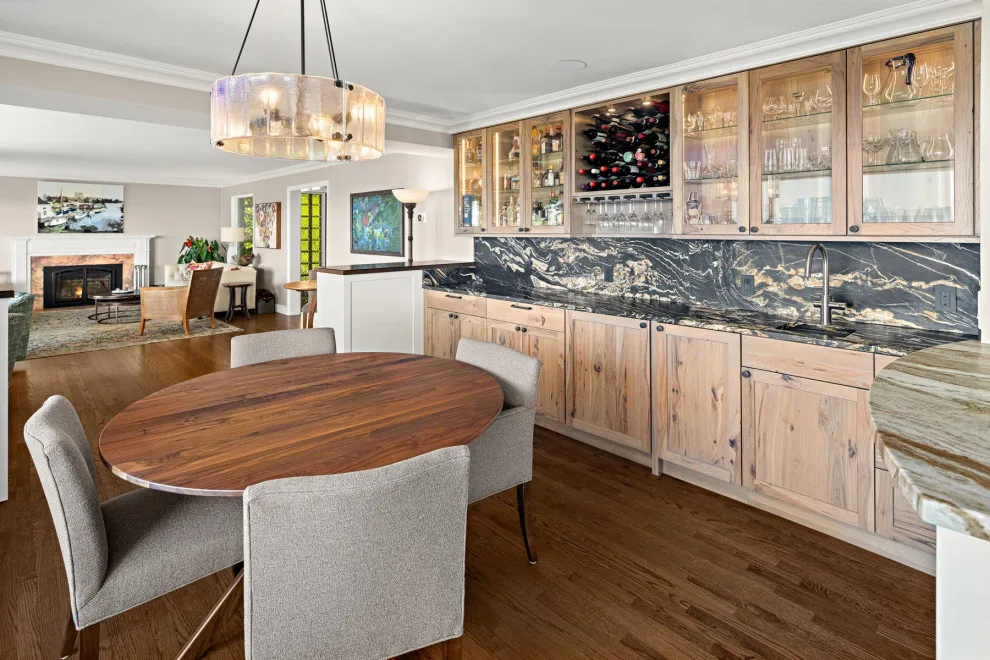 Blue Ridge Culinary Vista by Gaspar's Construction - Photo 3