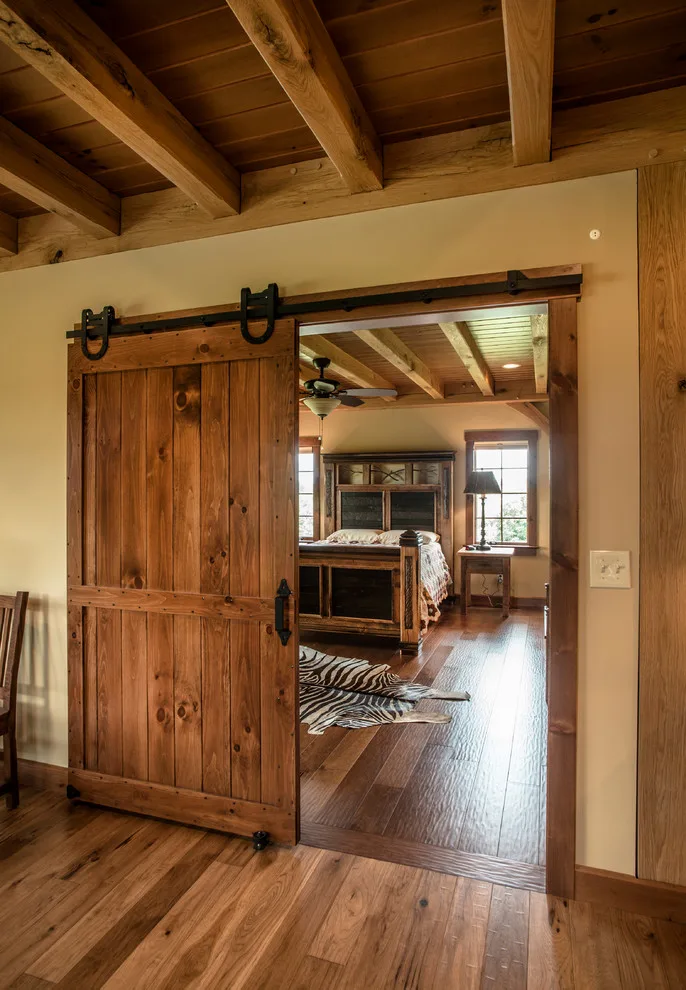 Rustic Blue Rock Estate by Shrock Premier Custom Construction - Photo 22