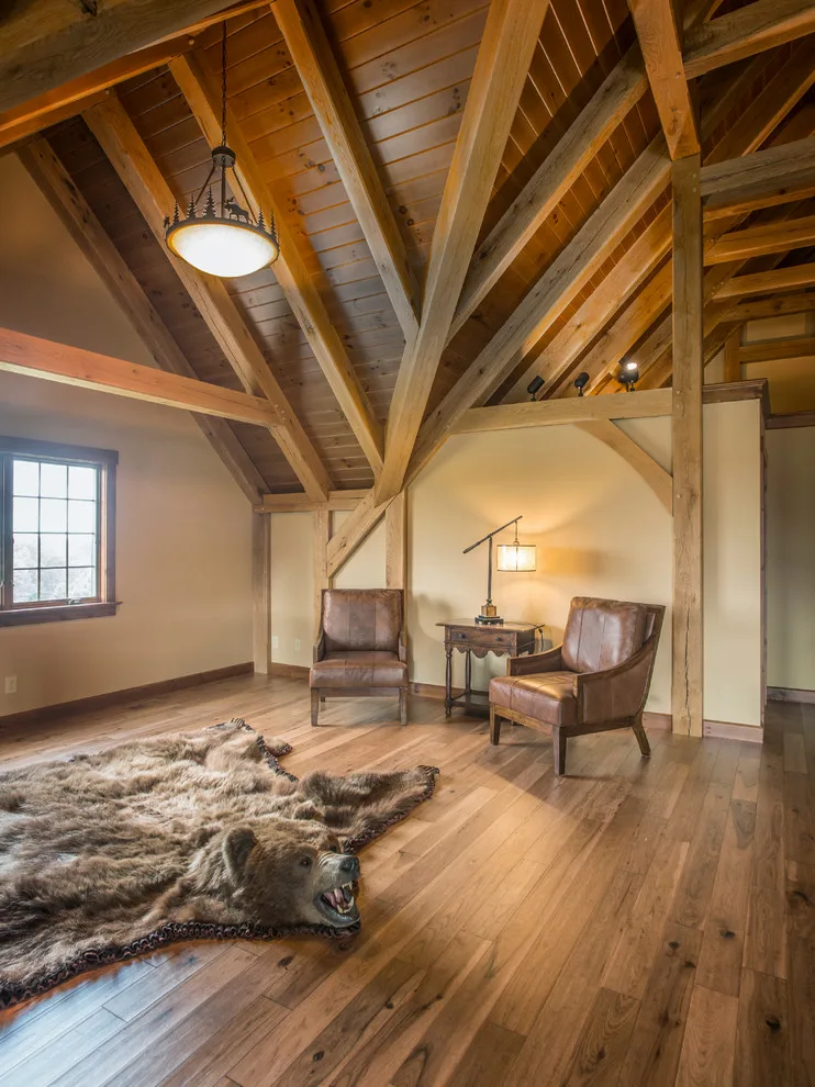 Rustic Blue Rock Estate by Shrock Premier Custom Construction - Photo 24
