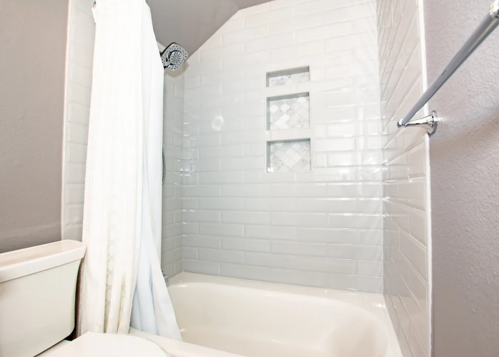 Bluffview Green Initiative by Shaw Company Remodeling - Photo 14